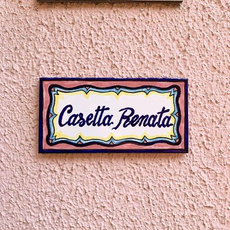 Tra Alpi Apuane E Cinque Terre.. Casetta Renata! Villa Valeriano Lunense Екстериор снимка