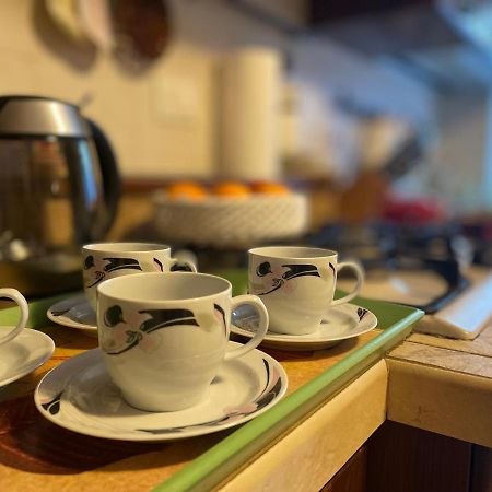 Tra Alpi Apuane E Cinque Terre.. Casetta Renata! Villa Valeriano Lunense Екстериор снимка