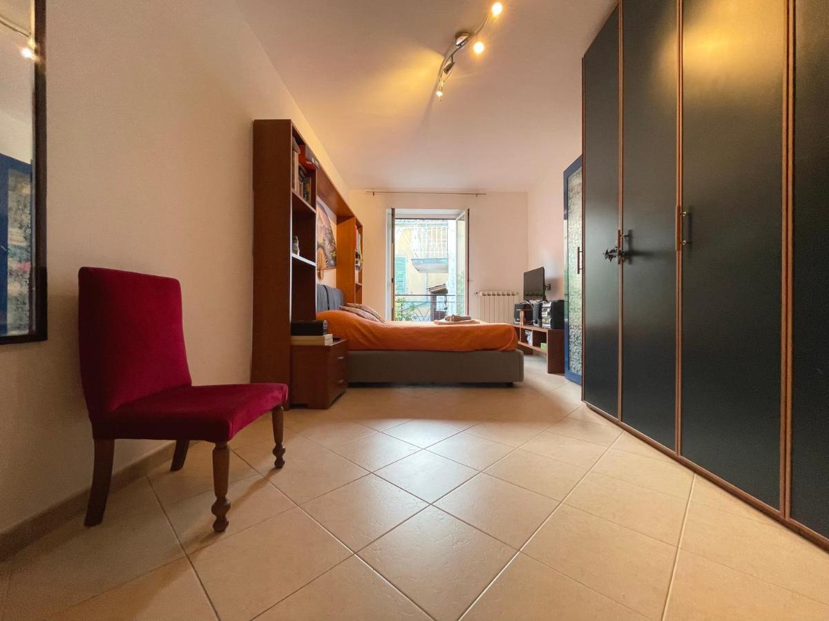 Tra Alpi Apuane E Cinque Terre.. Casetta Renata! Villa Valeriano Lunense Екстериор снимка
