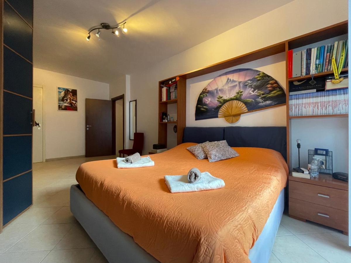 Tra Alpi Apuane E Cinque Terre.. Casetta Renata! Villa Valeriano Lunense Екстериор снимка