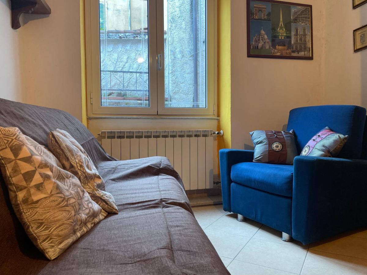 Tra Alpi Apuane E Cinque Terre.. Casetta Renata! Villa Valeriano Lunense Екстериор снимка
