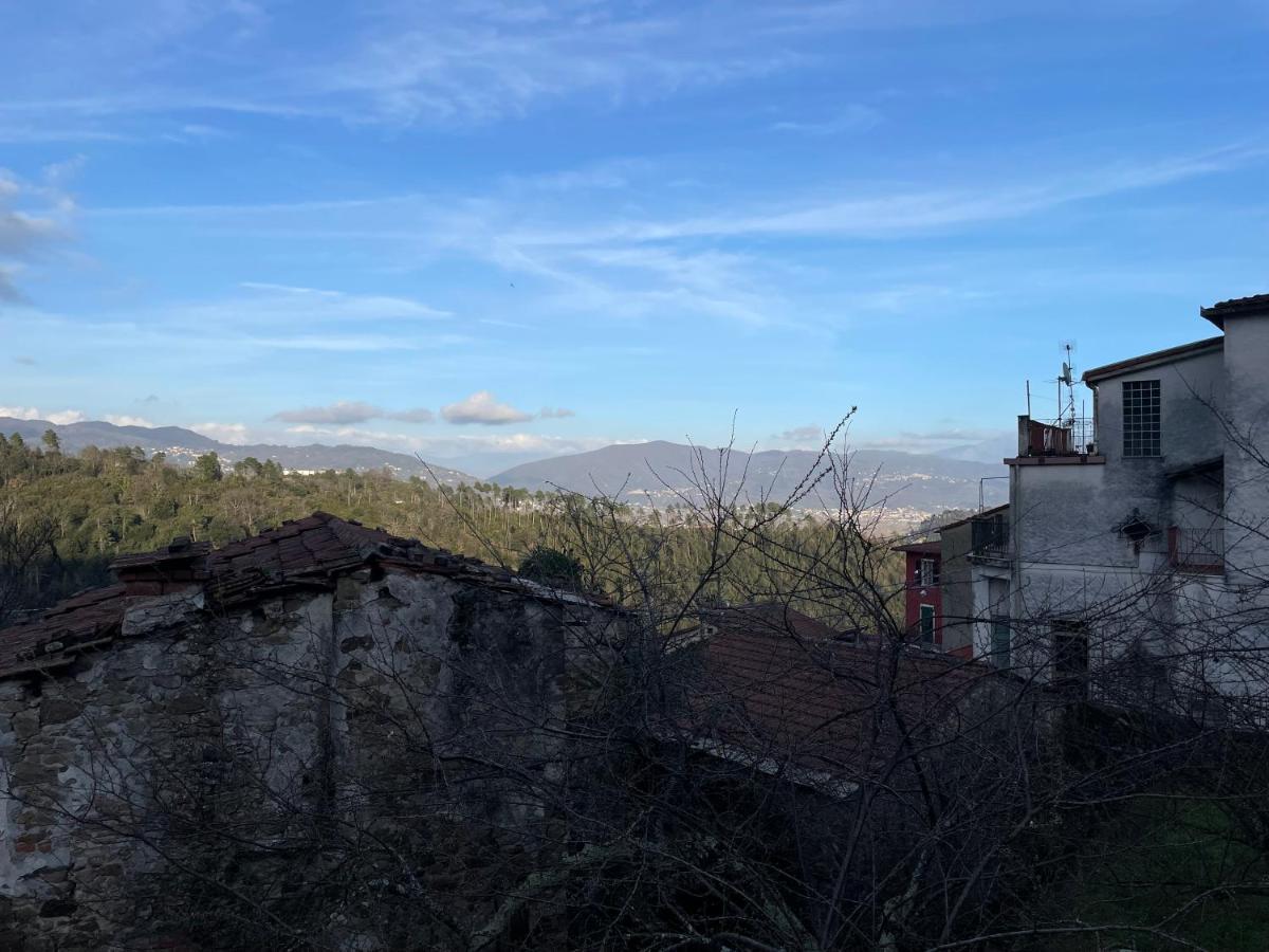 Tra Alpi Apuane E Cinque Terre.. Casetta Renata! Villa Valeriano Lunense Екстериор снимка